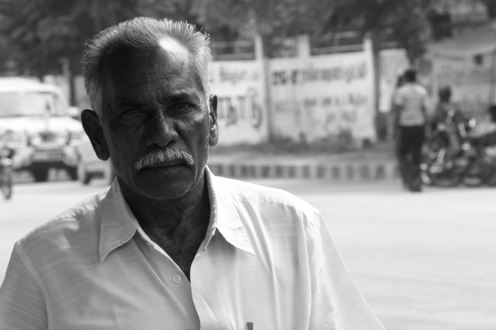 Canon EOS 5D Mark II sample photo. India, sri lanka, culture photography