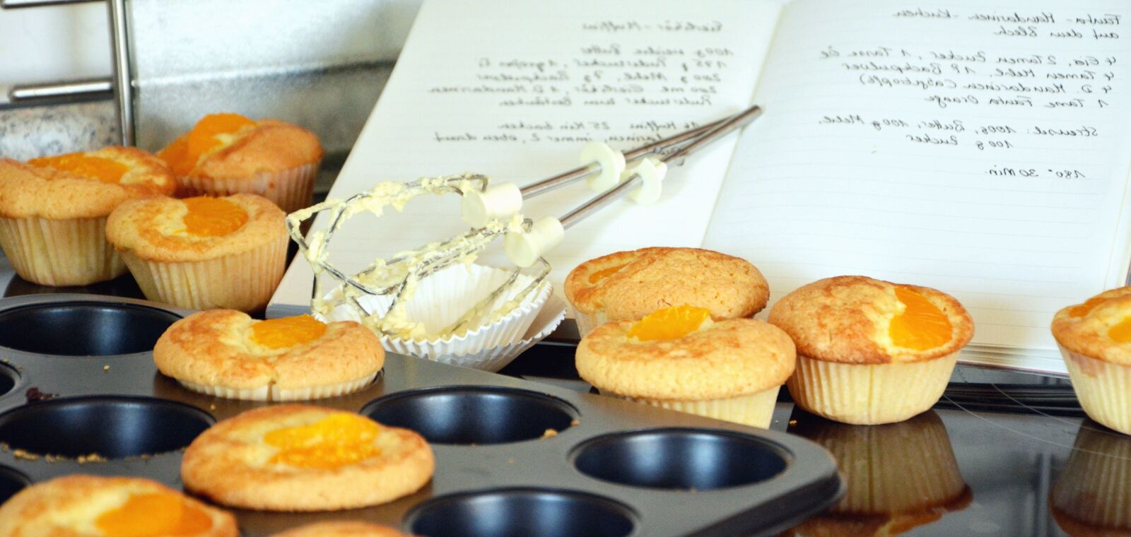 Nikon D5200 sample photo. Cake, recipe, mold, baking photography