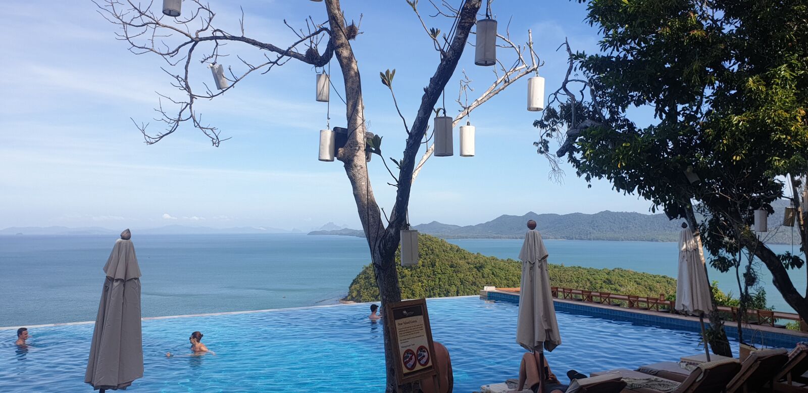 Samsung Galaxy S9 sample photo. Thailand, hollyday, best time photography
