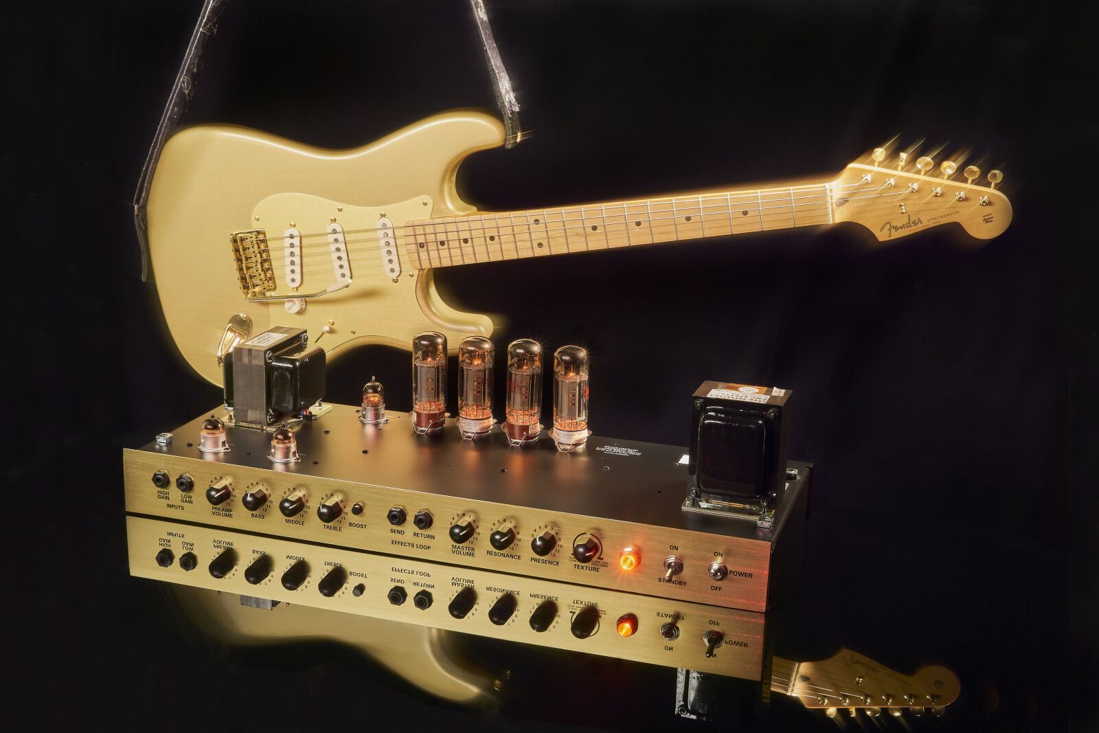 Sony ILCA-77M2 + Sony DT 16-50mm F2.8 SSM sample photo. Instrument, sound, guitar photography