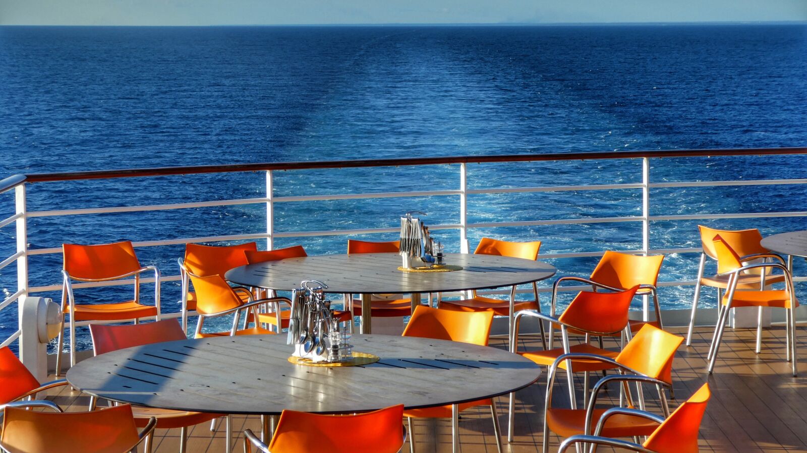 Panasonic DMC-TZ81 sample photo. Caribbean, ship, driving cruise photography