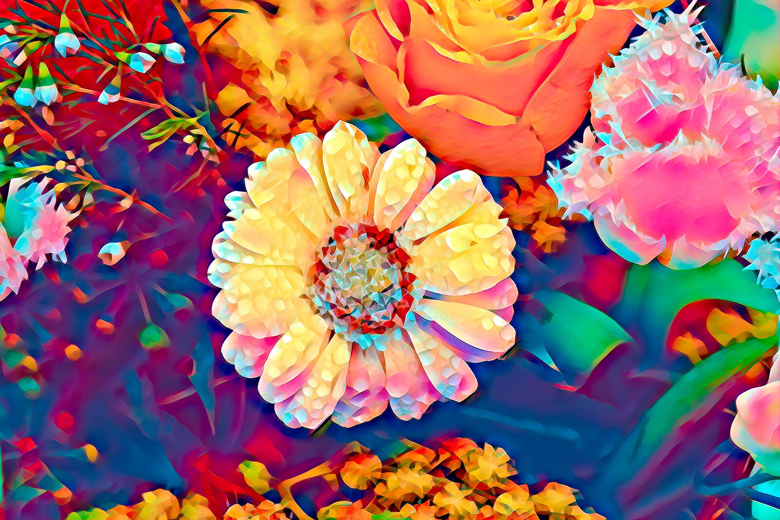 Canon EOS 90D sample photo. Flower, gerbera, white photography