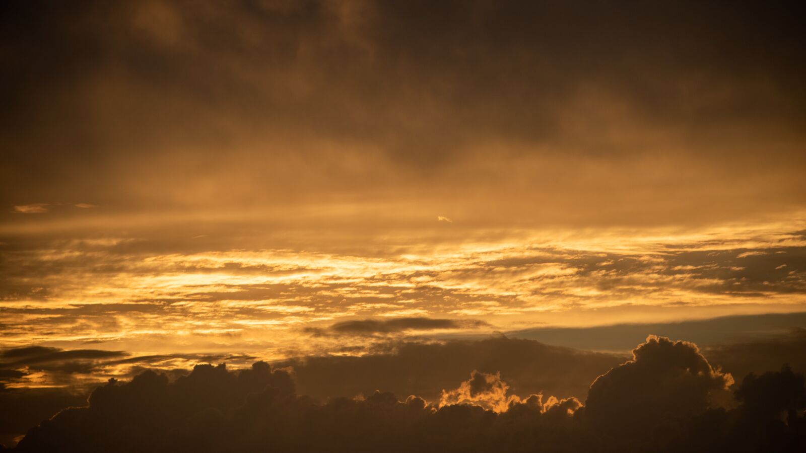 Nikon D810 sample photo. Sky, sunset, nature photography