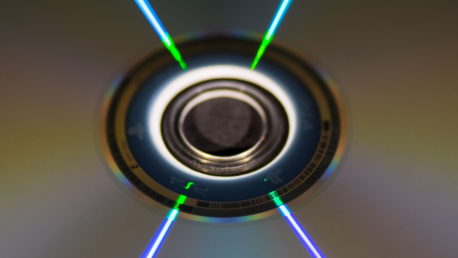 Sony ILCA-77M2 sample photo. Blu, ray, disc photography