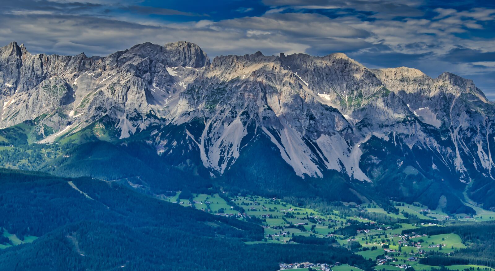 Nikon D5300 sample photo. Landscape, mountains, nature photography