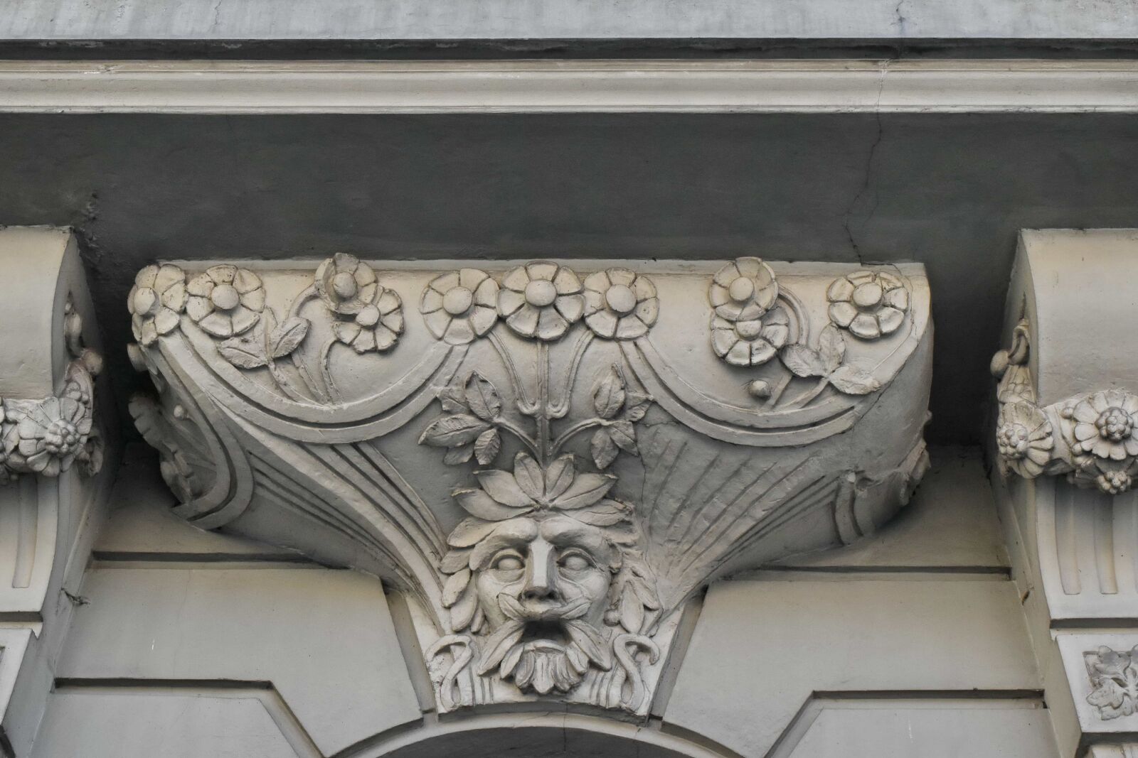 Nikon D5500 sample photo. Art, marble, building, sculpture photography
