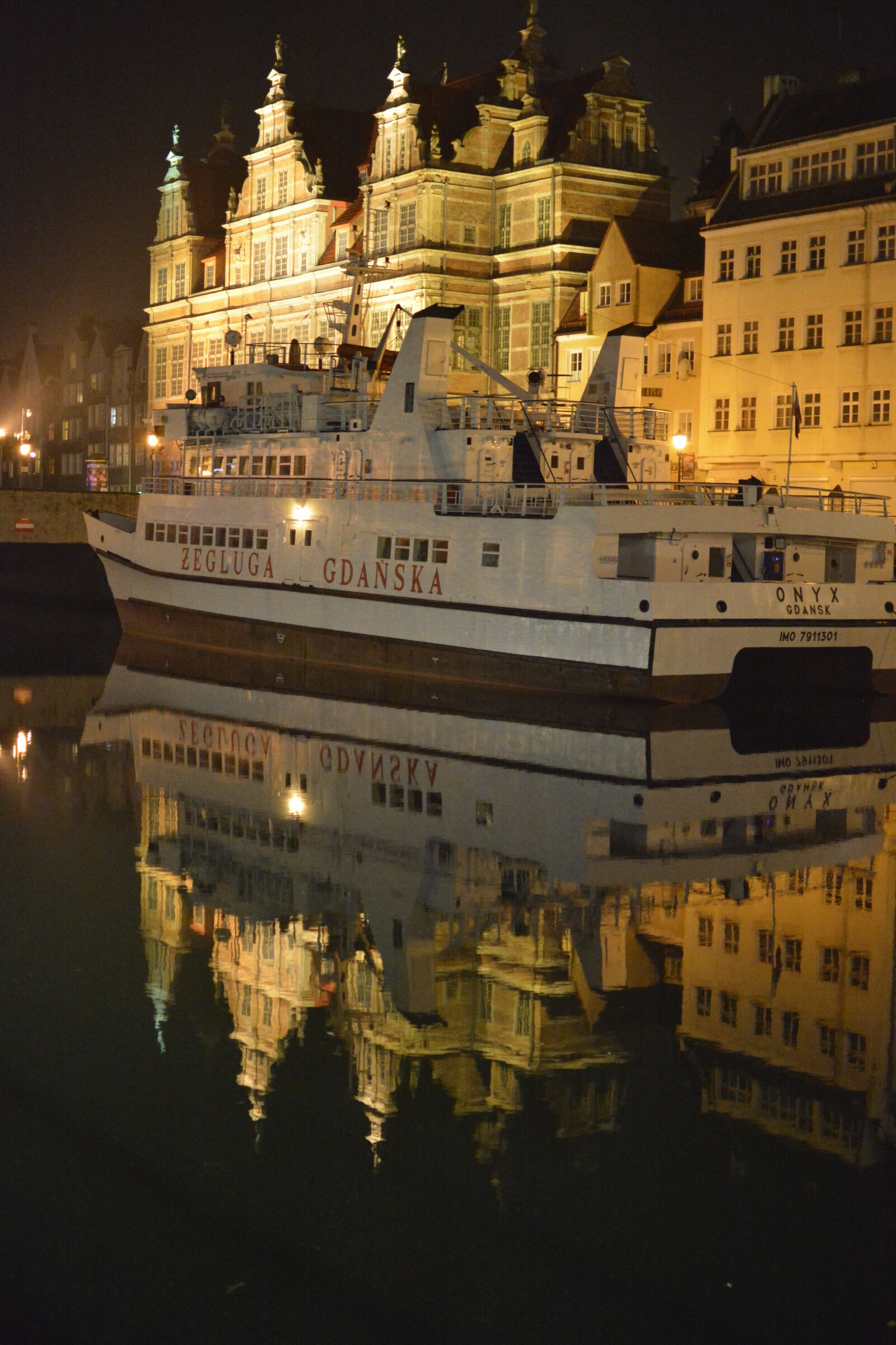Nikon D7100 sample photo. Haven, boat, the baltic photography