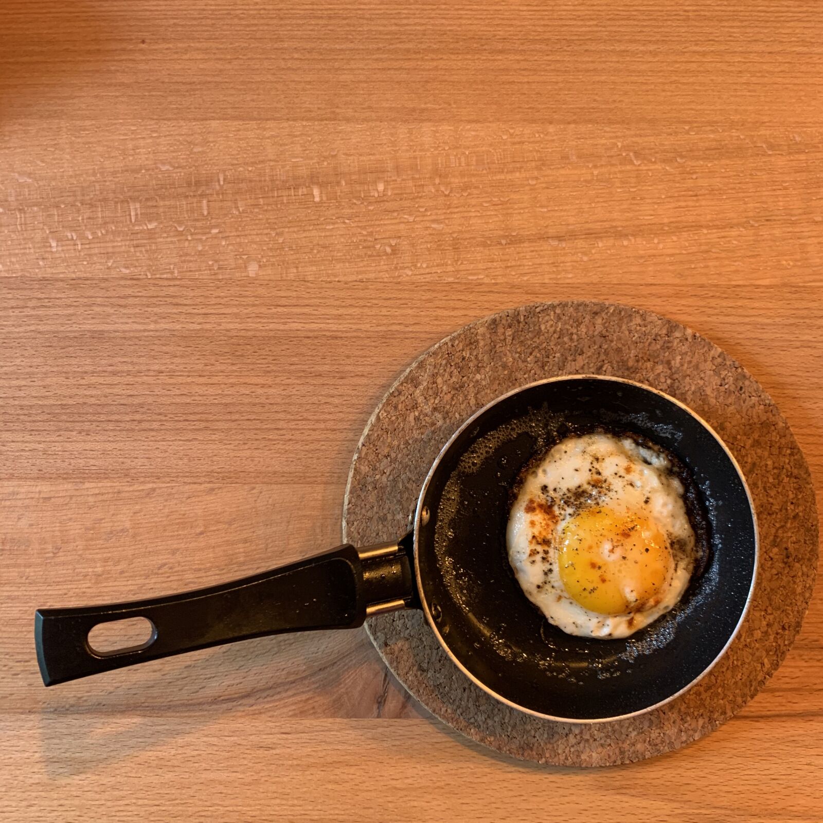 Apple iPhone XS sample photo. Breakfast, egg, food photography