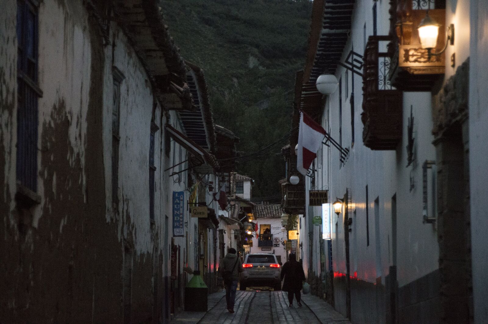 Nikon D3200 sample photo. Cusco, old, historical photography