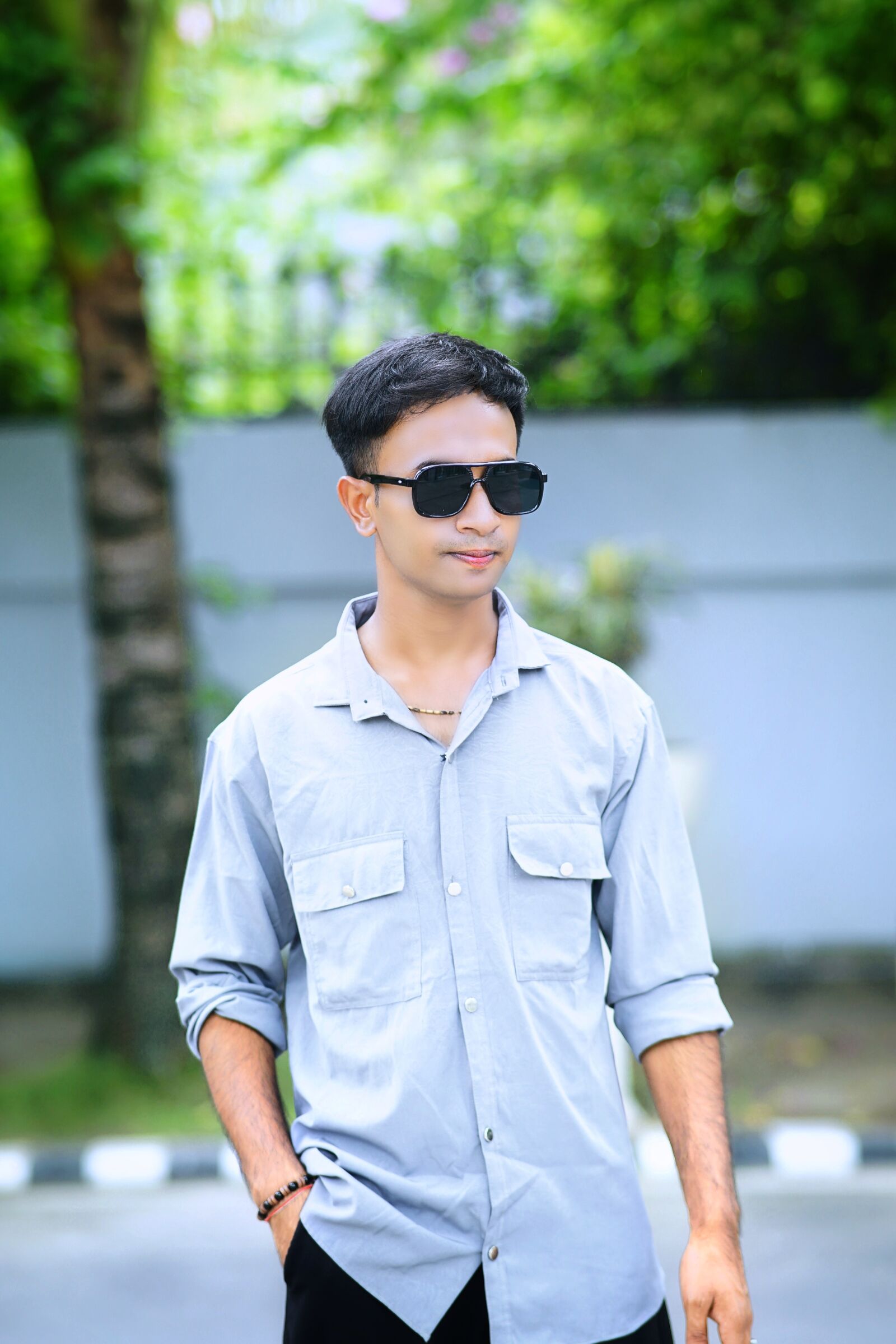 Sony a7 II sample photo. Apurbo chandra bangladesh popular photography