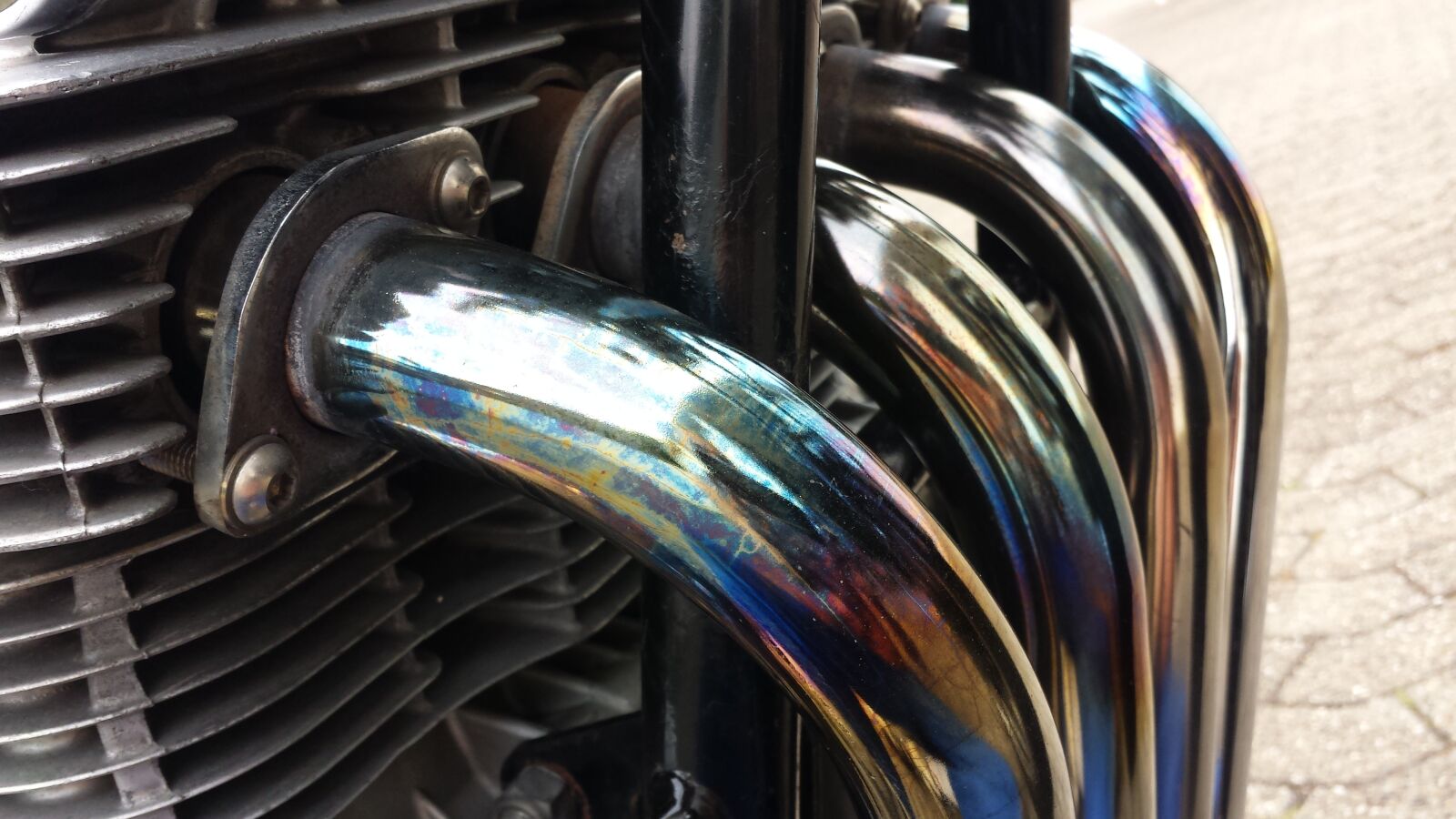 Samsung Galaxy S4 sample photo. Motor, cylinder, force photography