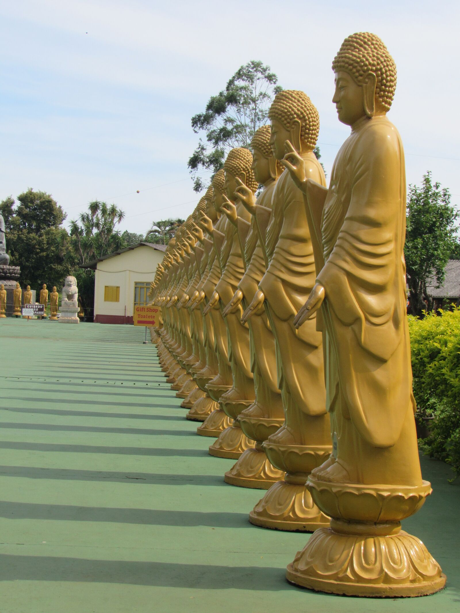 Canon PowerShot SX530 HS sample photo. Buddha, buddhism, meditation photography