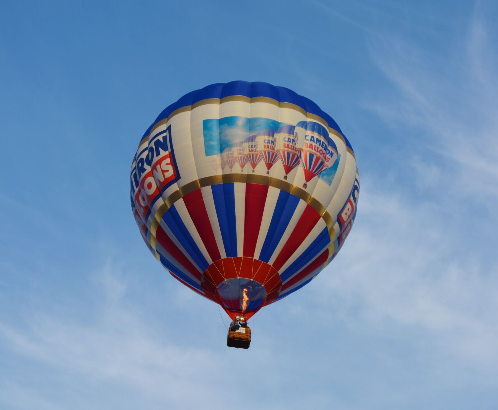 Nikon D5200 sample photo. Balloon, hot air balloon photography