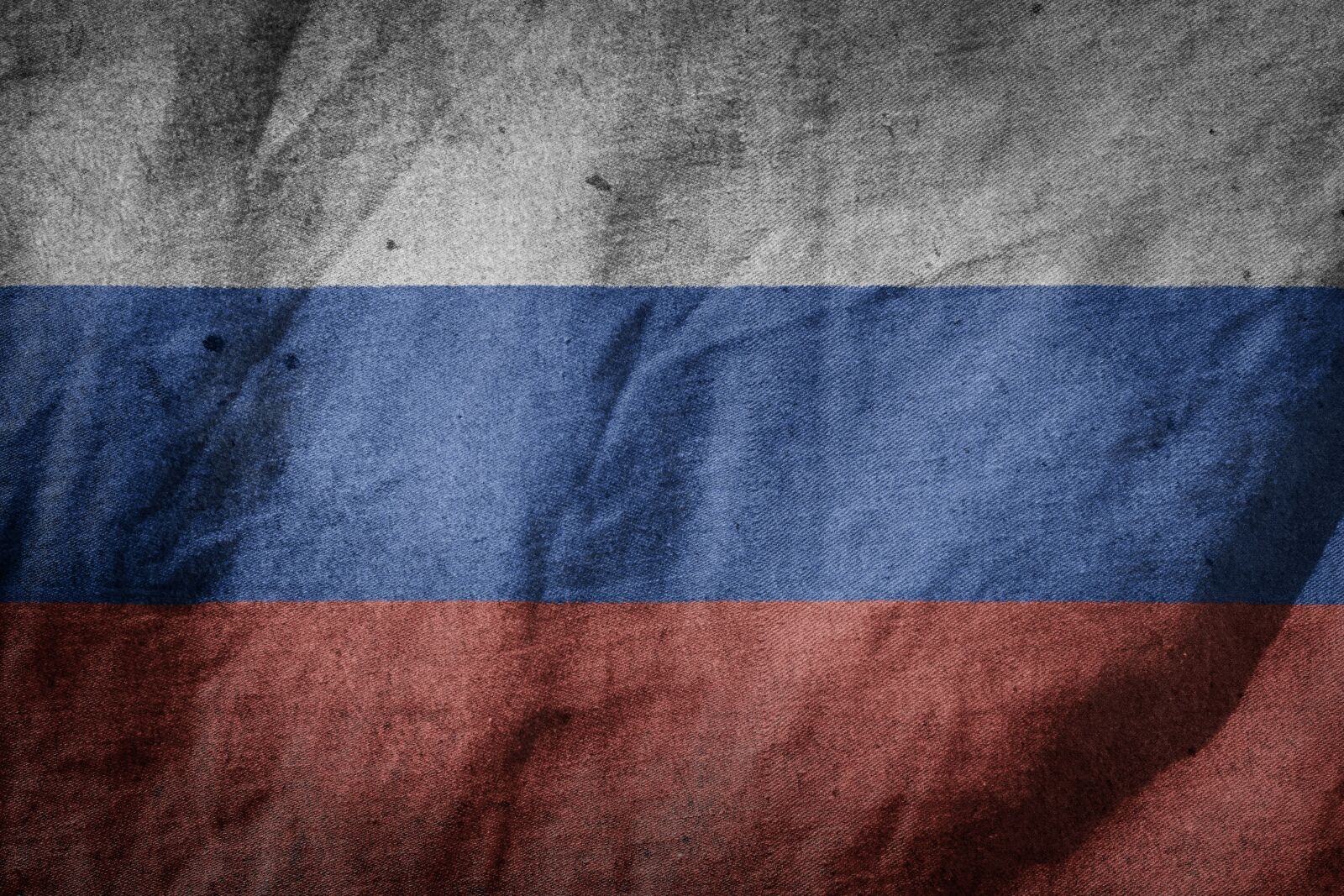 Nikon D3100 sample photo. Flag, russia, europe photography