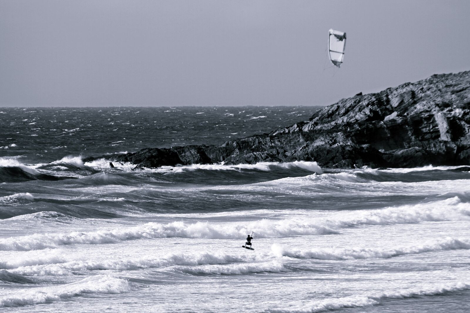 Canon EOS 1000D (EOS Digital Rebel XS / EOS Kiss F) sample photo. Waters, sea, surf photography