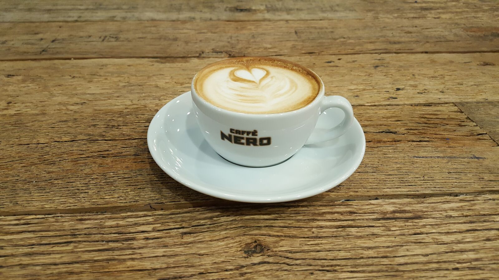 Samsung Galaxy Note5 sample photo. Cafe, coffee, food photography