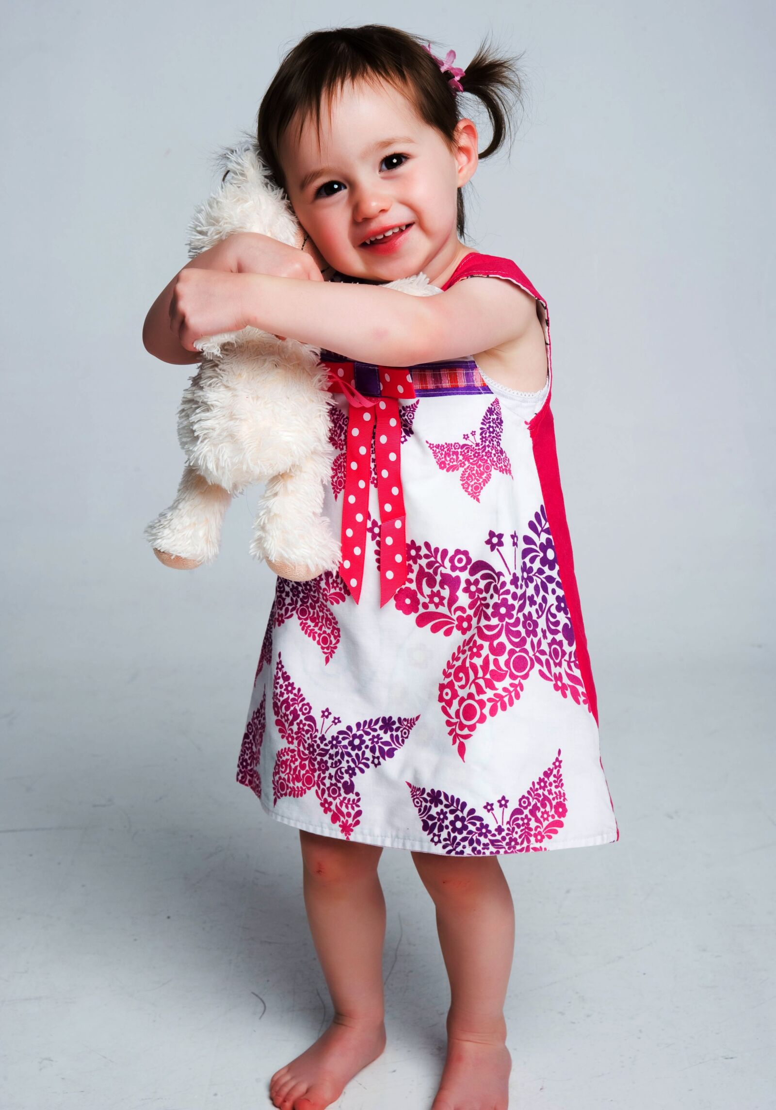 Nikon D3 sample photo. Child, young, girl photography