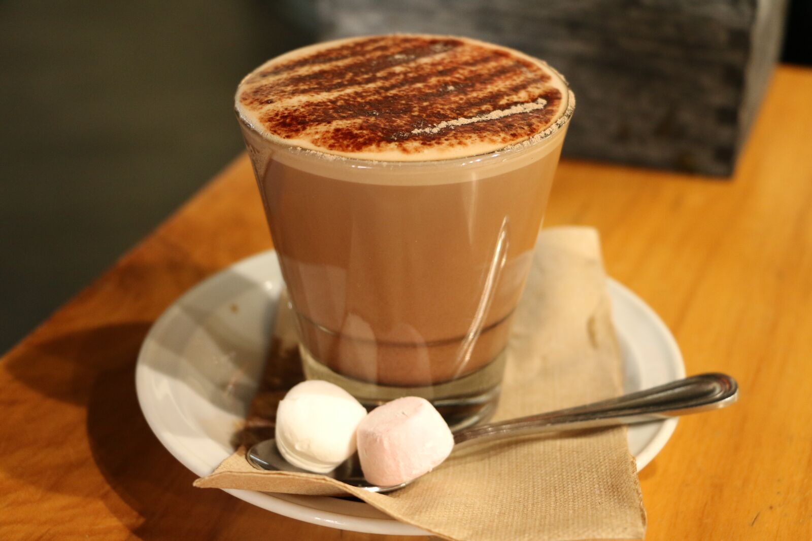 Canon EOS 70D sample photo. Coffee, beverage, brown photography
