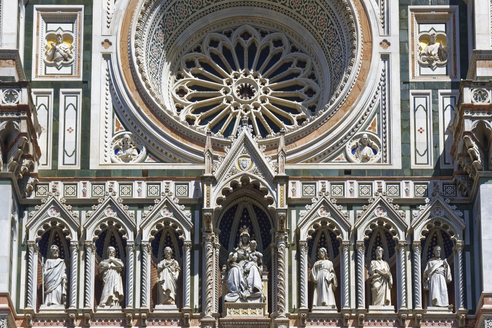 Nikon D500 sample photo. Italy, florence, firenze photography
