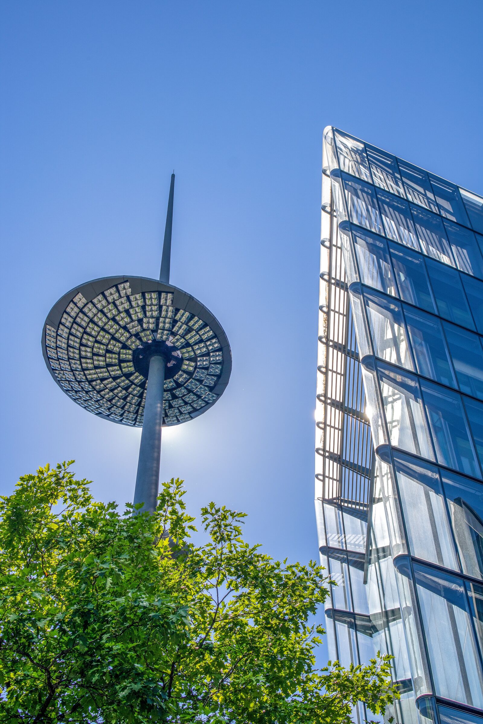 Canon EOS 750D (EOS Rebel T6i / EOS Kiss X8i) sample photo. London, architecture, more london photography