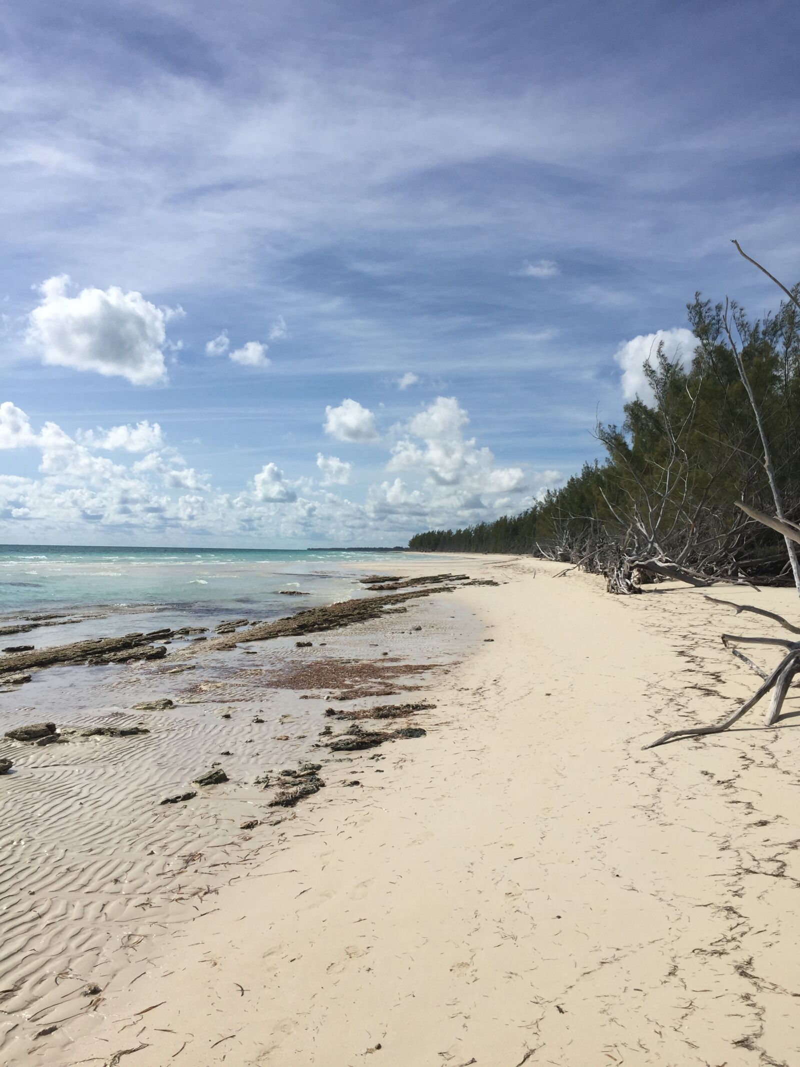 iPhone 6 back camera 4.15mm f/2.2 sample photo. Beach, ocean, nature photography