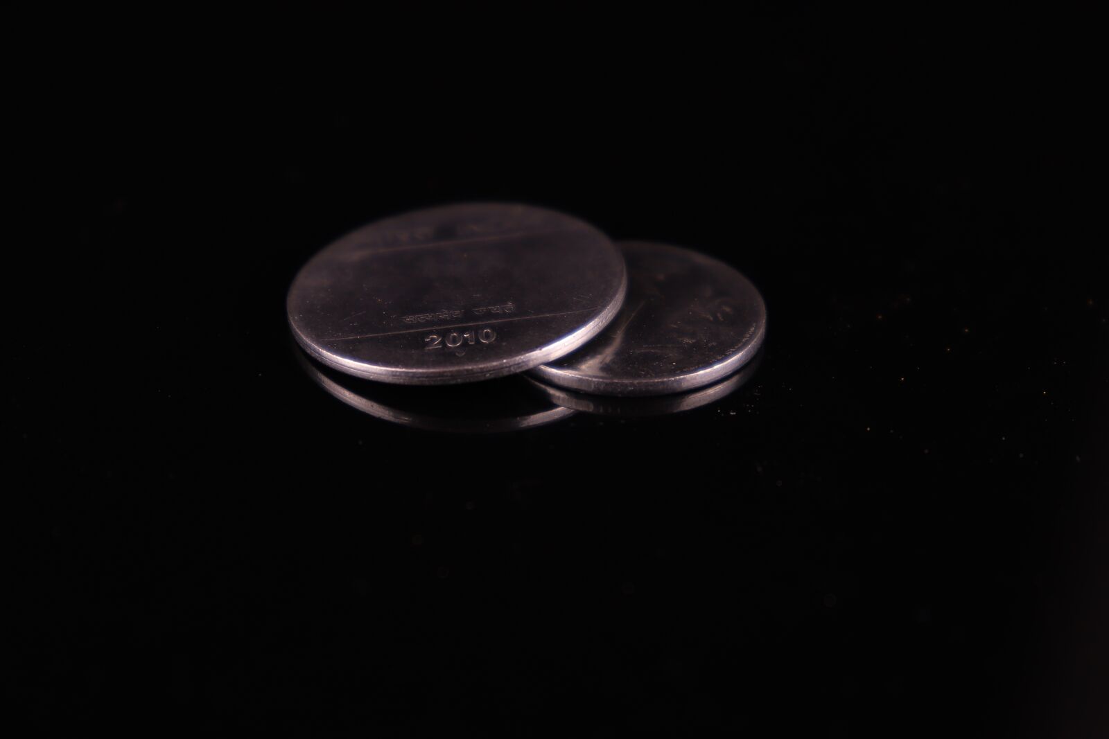 Canon EOS 200D (EOS Rebel SL2 / EOS Kiss X9) sample photo. Coin, currency, money photography