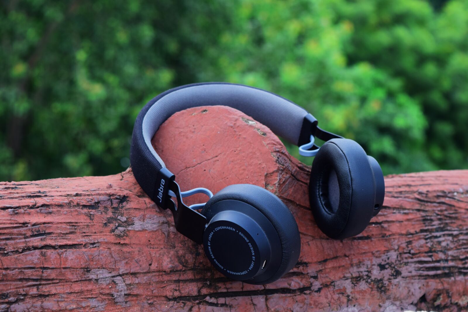 Nikon D3300 sample photo. Headphone, music, headphones photography