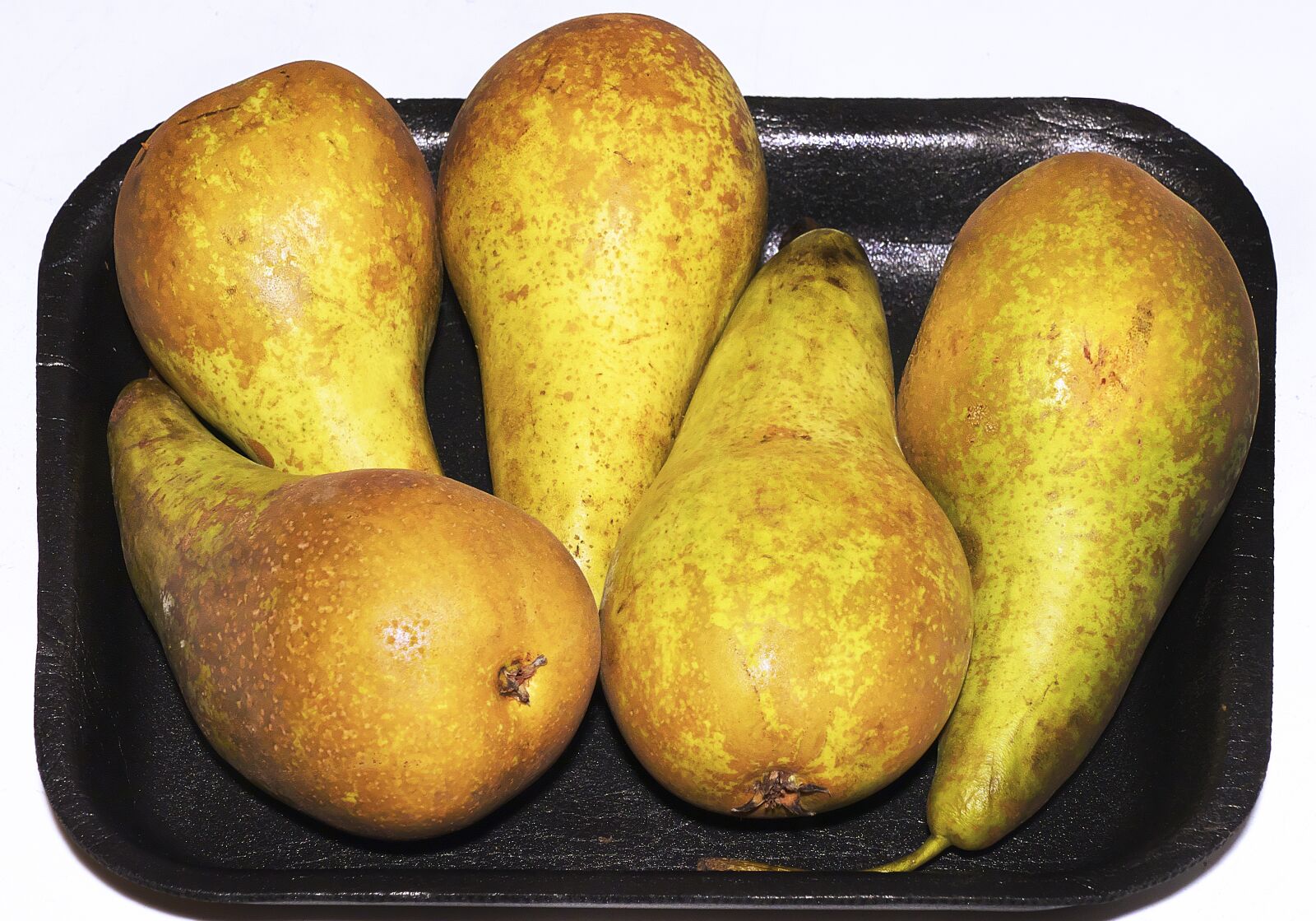 Panasonic Lumix DMC-FZ1000 sample photo. Pears, dessert fruit, fruit photography