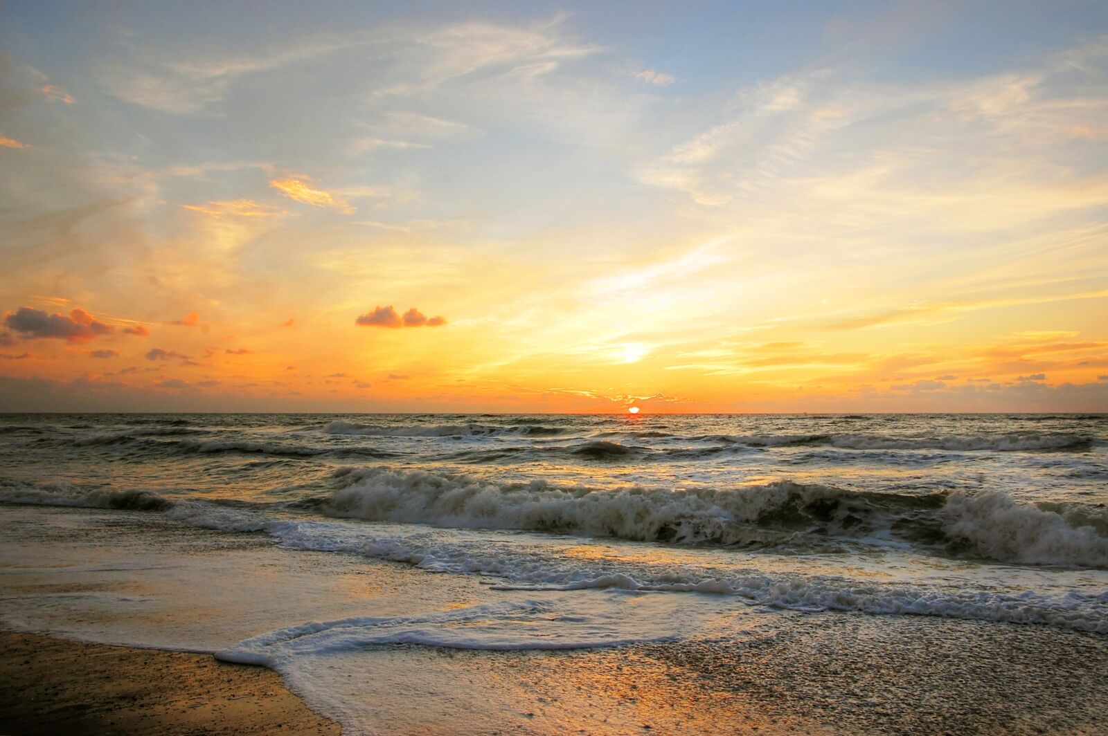 Nikon D40 sample photo. Sun, denmark, summer photography