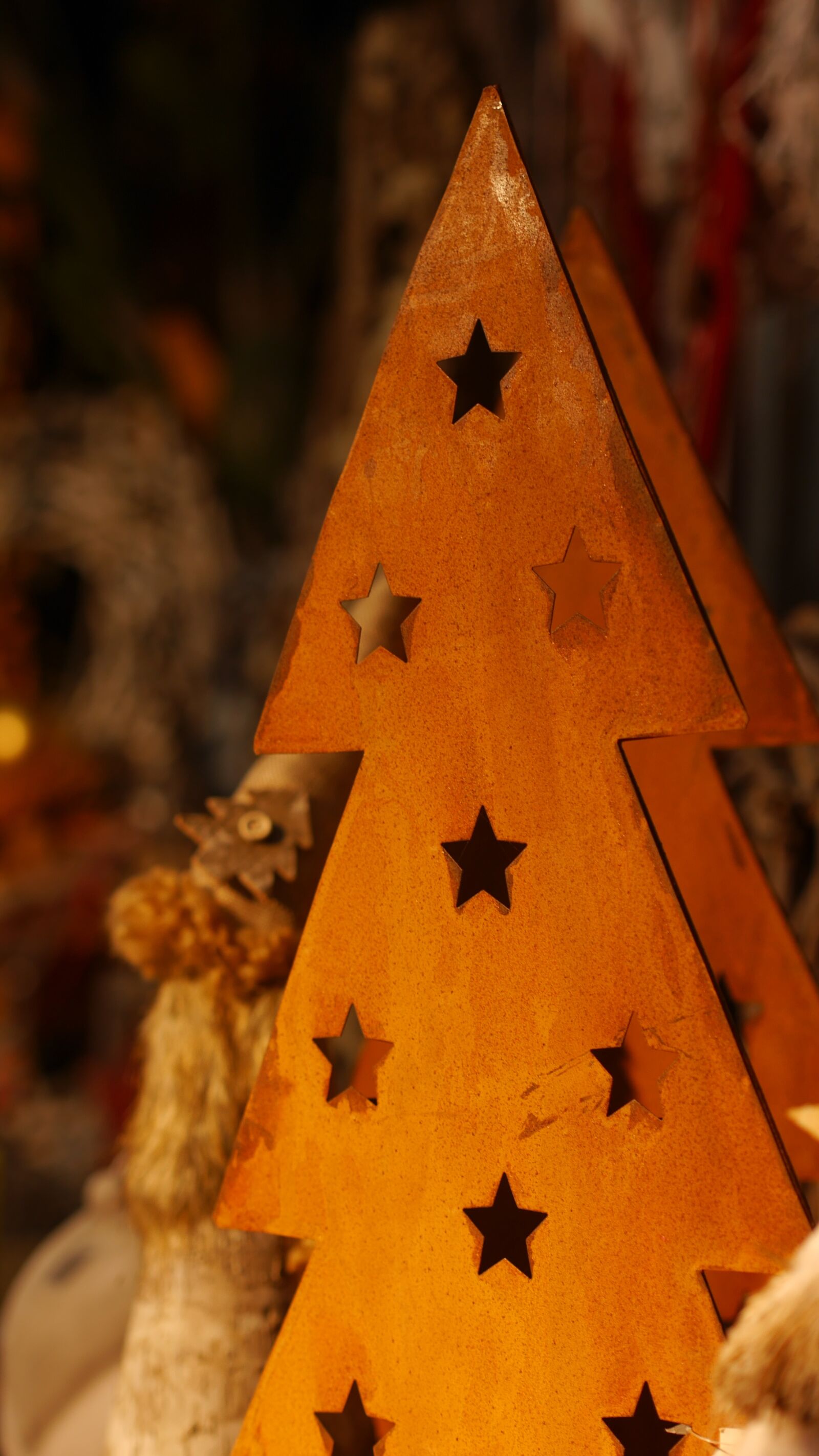Panasonic Lumix DMC-G6 sample photo. Christmas, advent photography