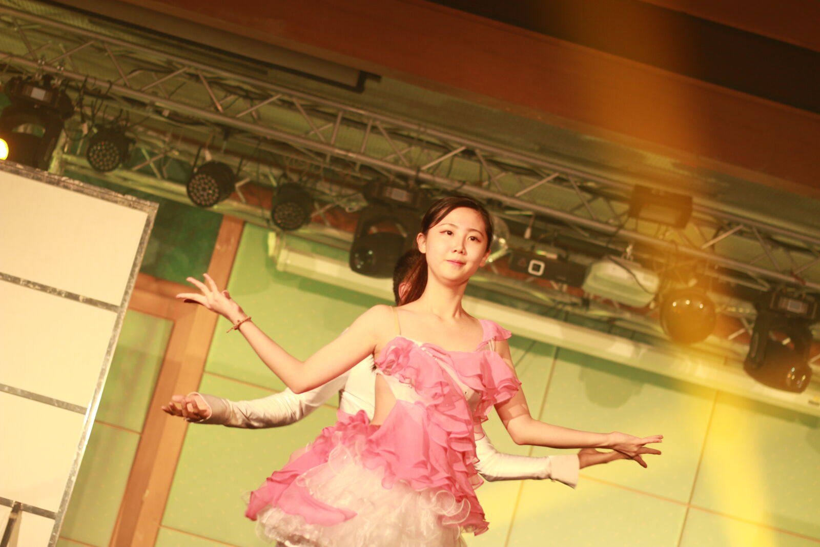 Canon EOS 70D + Canon EF 50mm F1.8 II sample photo