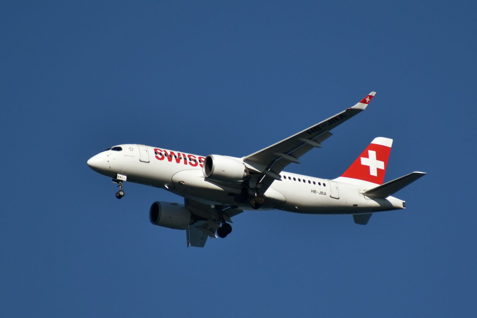 Nikon D3500 sample photo. Airplane, plans, aircraft photography