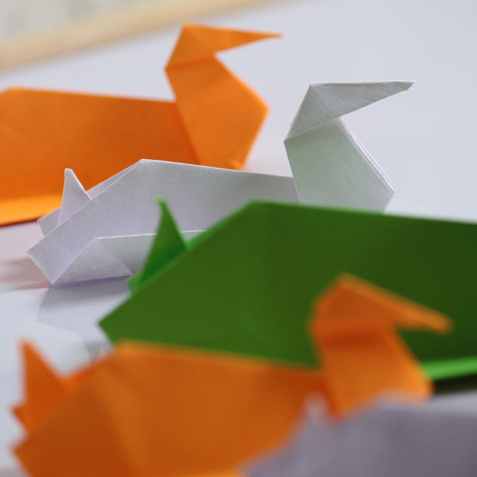Canon EOS 700D (EOS Rebel T5i / EOS Kiss X7i) sample photo. B4bharani, flag, india, origami photography