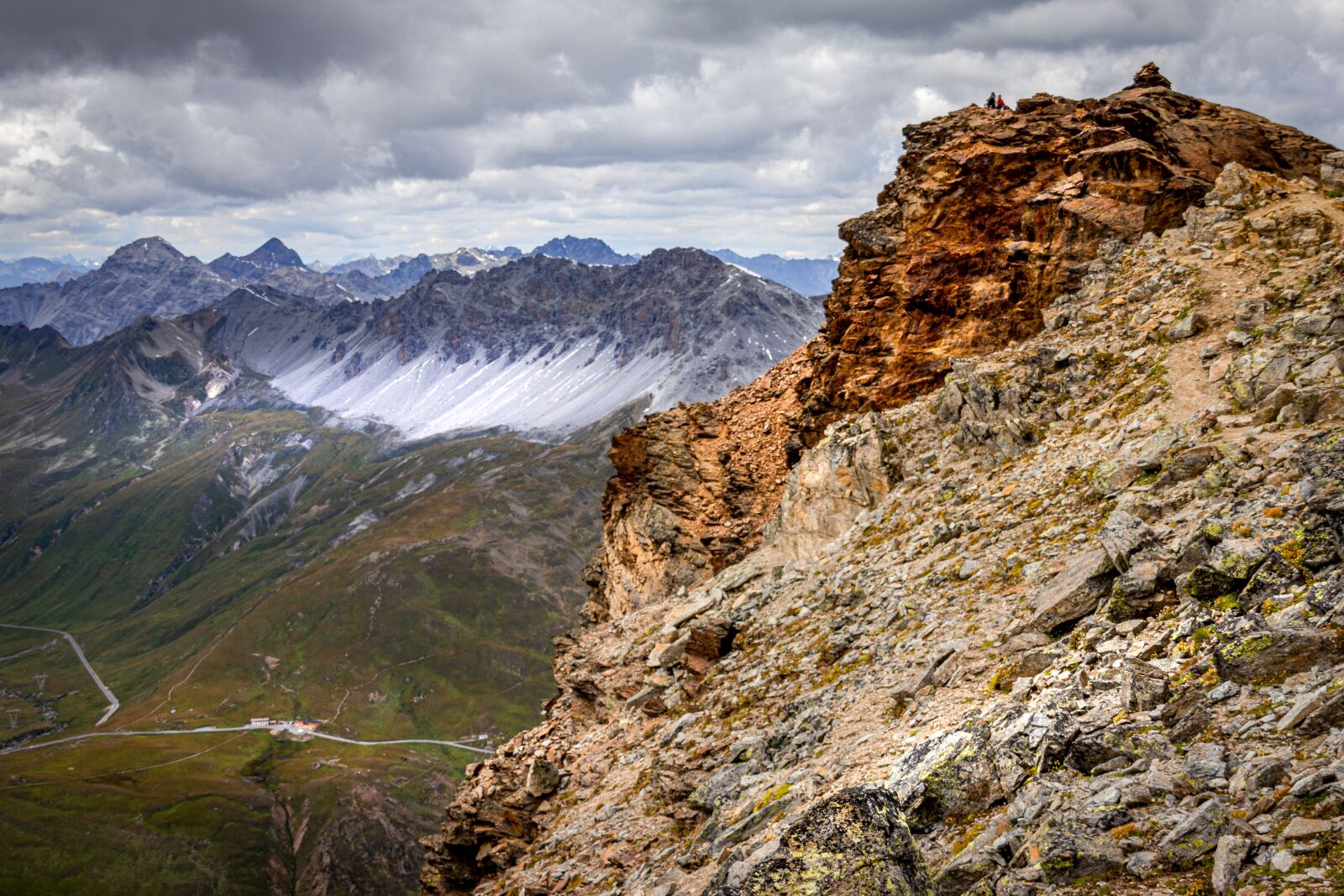 Canon EOS 550D (EOS Rebel T2i / EOS Kiss X4) sample photo. Stelvio yoke, mountains, alpine photography