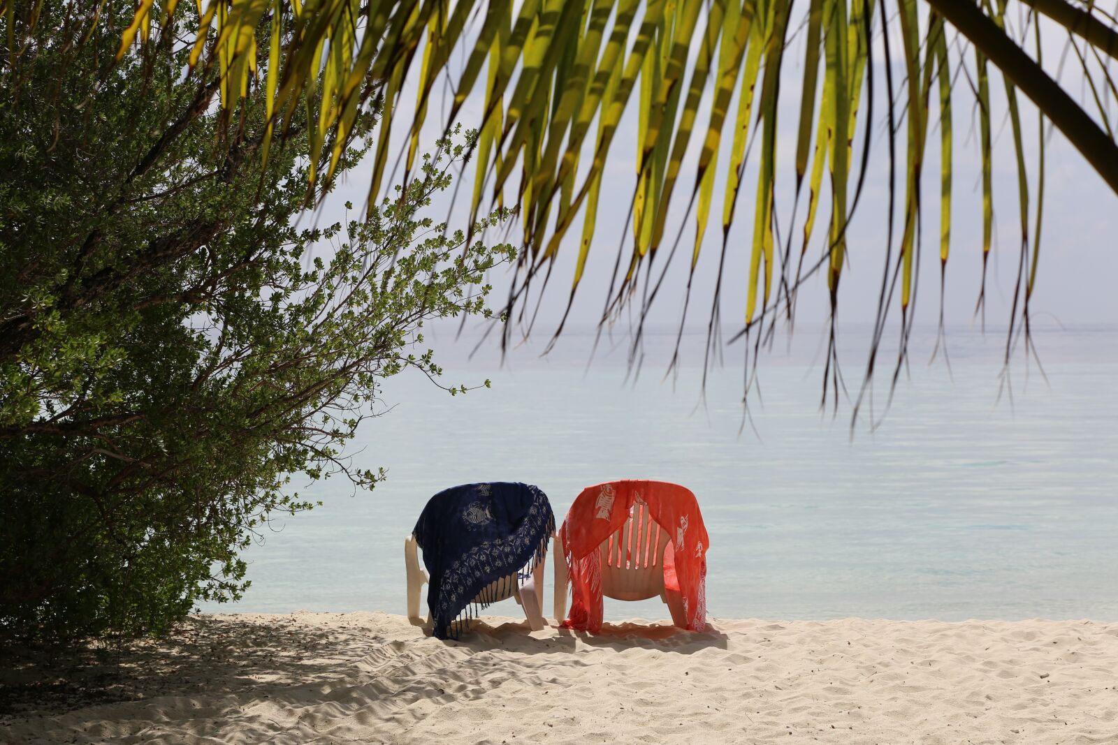 Canon EOS 6D + Canon EF 24-105mm F4L IS USM sample photo. Maldives, embudu, holidays photography
