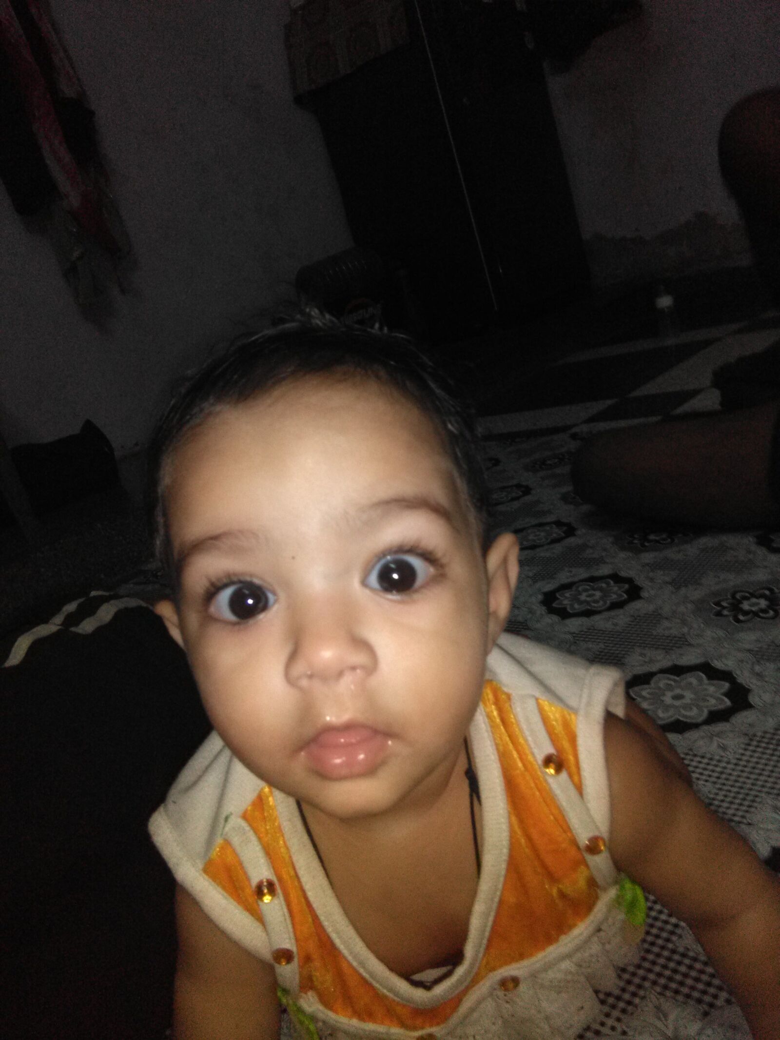 intex AQUA FISH sample photo. Abandon photography