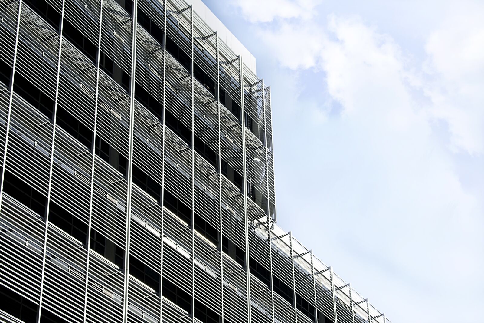 Nikon D3400 sample photo. Apartments, urban, city photography