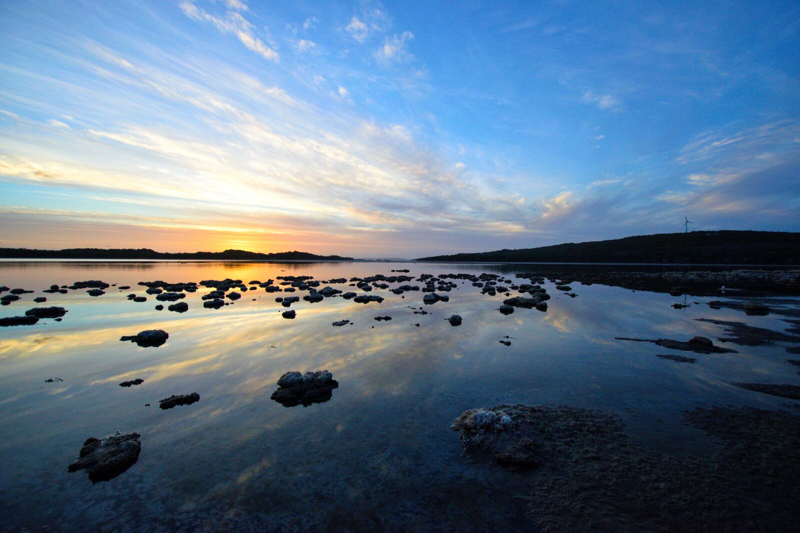 Nikon D3300 sample photo. Dawn, calm, peaceful photography