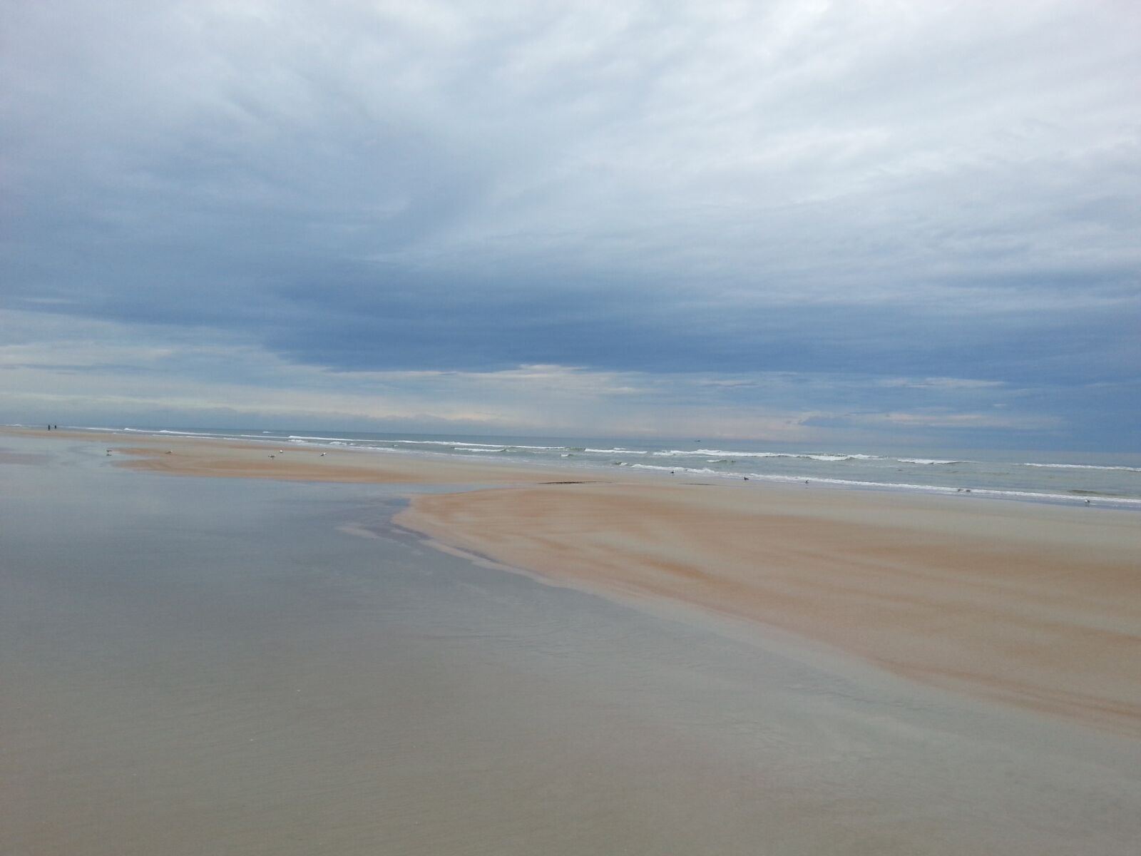 Samsung Galaxy S3 sample photo. Seashore, sky, nature photography