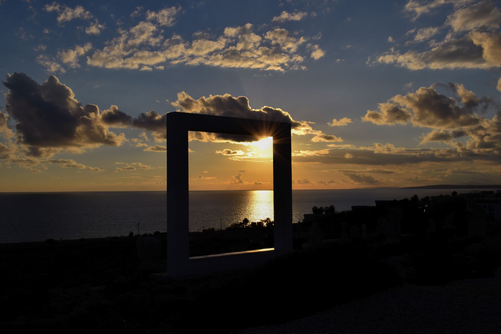 Nikon D3300 sample photo. Cyprus, ayia napa, sculpture photography