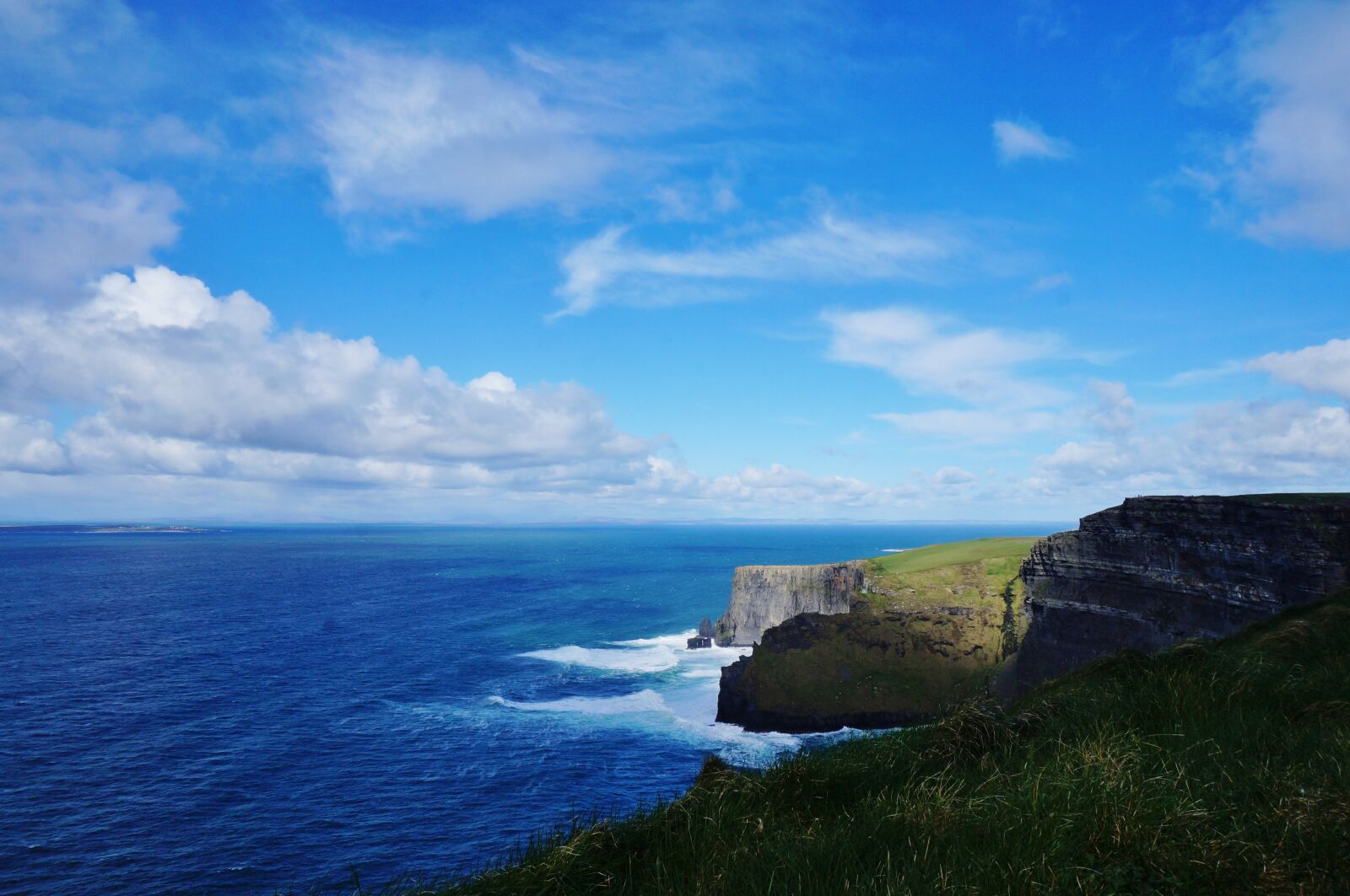 Sony Alpha NEX-3N sample photo. Ireland, galway, clare photography