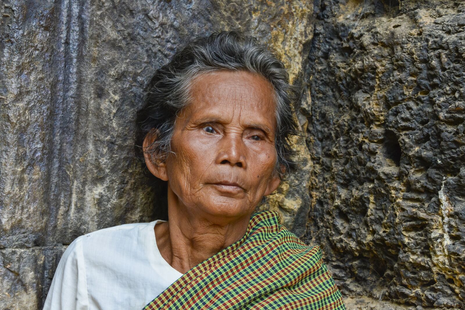 Nikon D800 sample photo. Indigenous, people, cambodia photography
