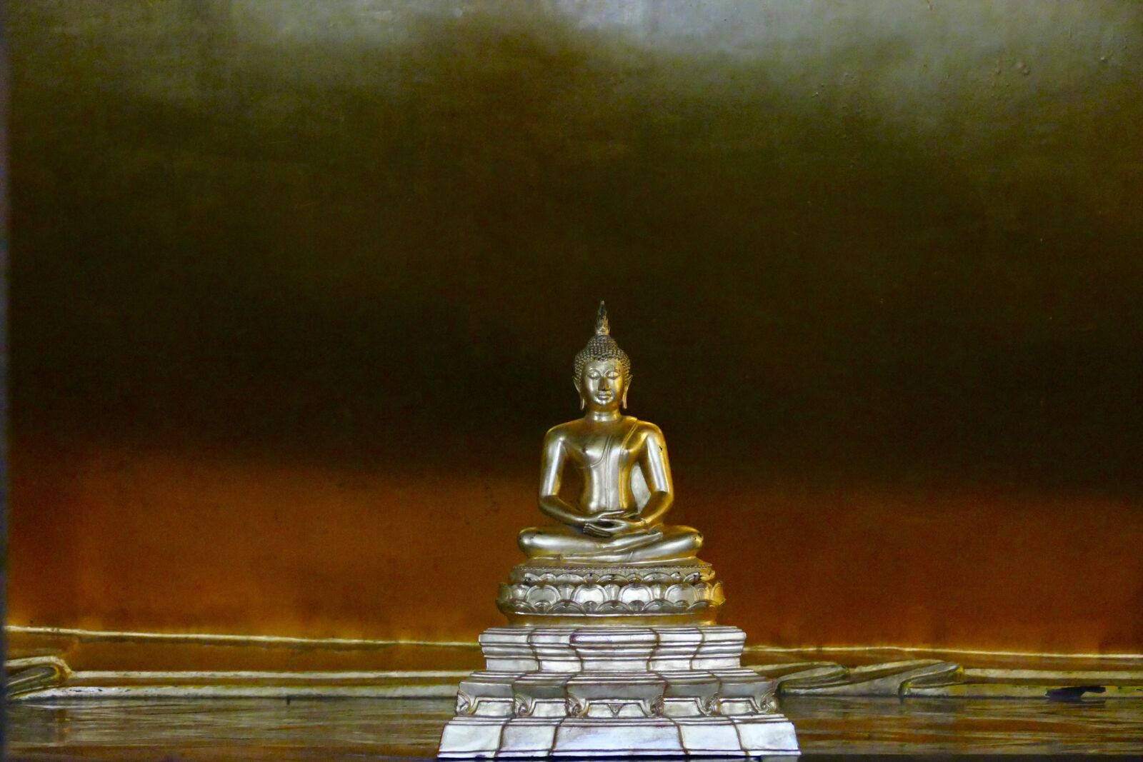 Panasonic Lumix DMC-FZ1000 sample photo. Buddha, religion, spirituality photography