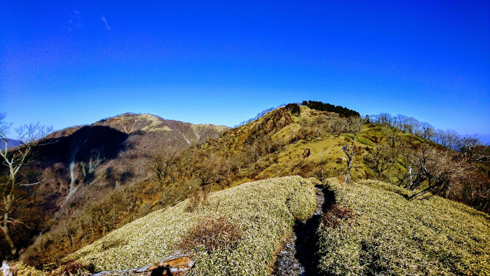 Sony Xperia X Compact sample photo. Mountain, mt, trekking photography