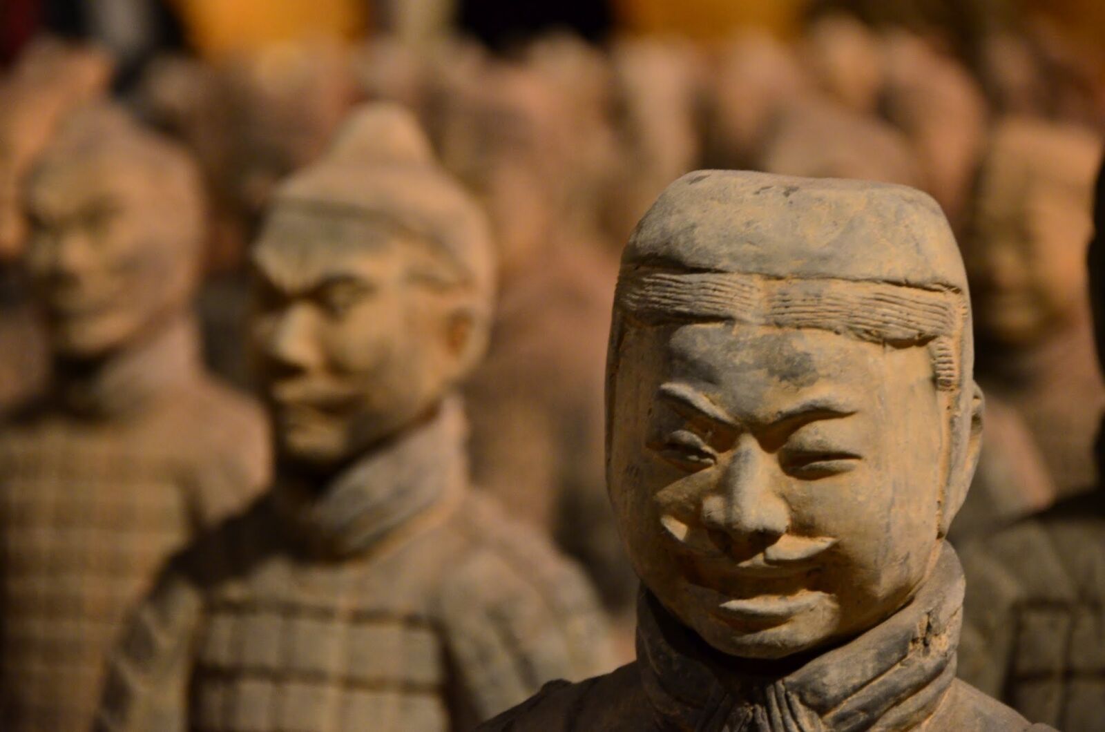 Nikon D7000 sample photo. Statue, stone, soldier photography