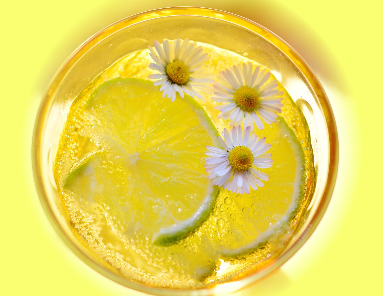 Nikon D5200 sample photo. Lime, erfrischungsgetränk, detox photography