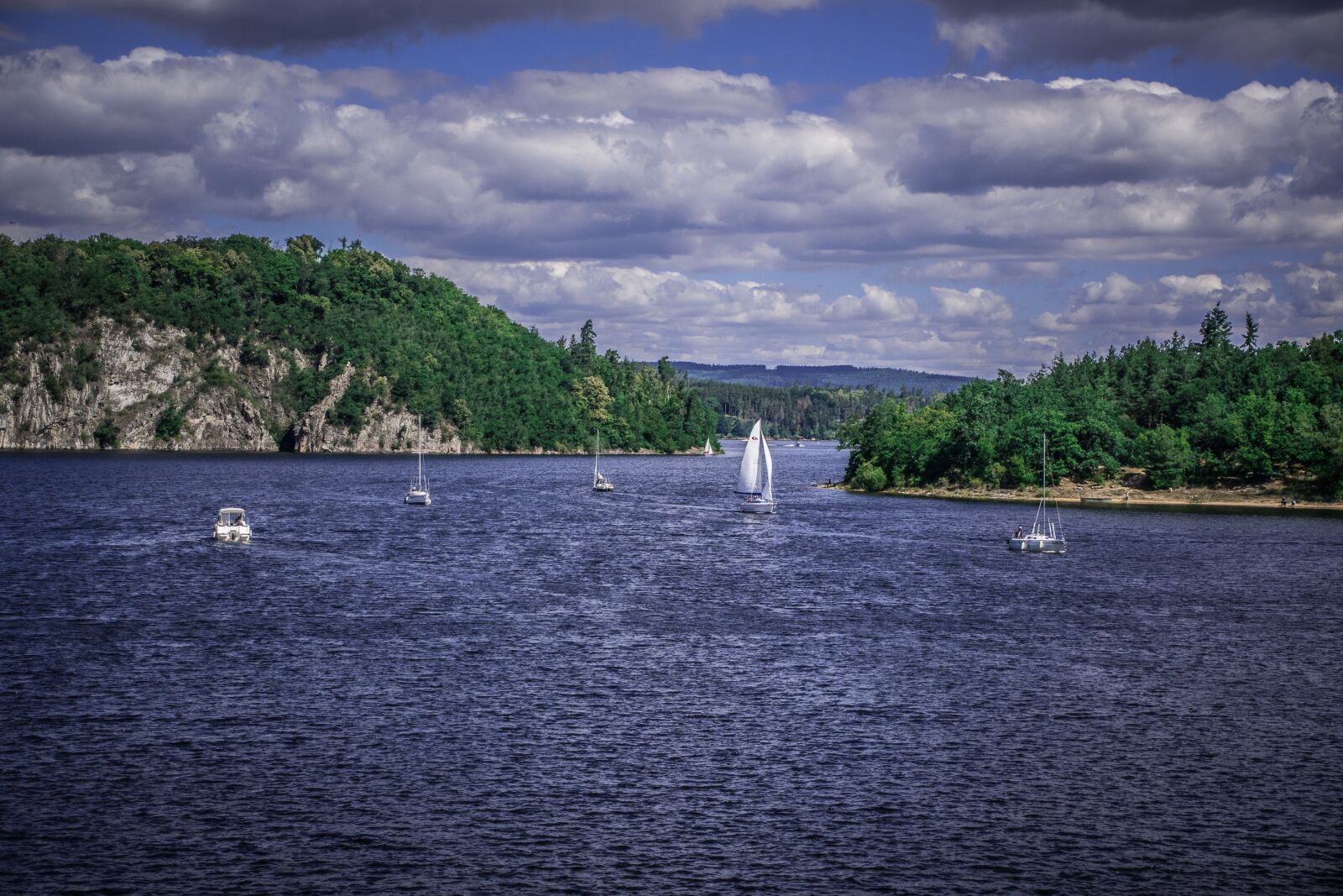 Nikon D5300 sample photo. Landscape, water, nature photography