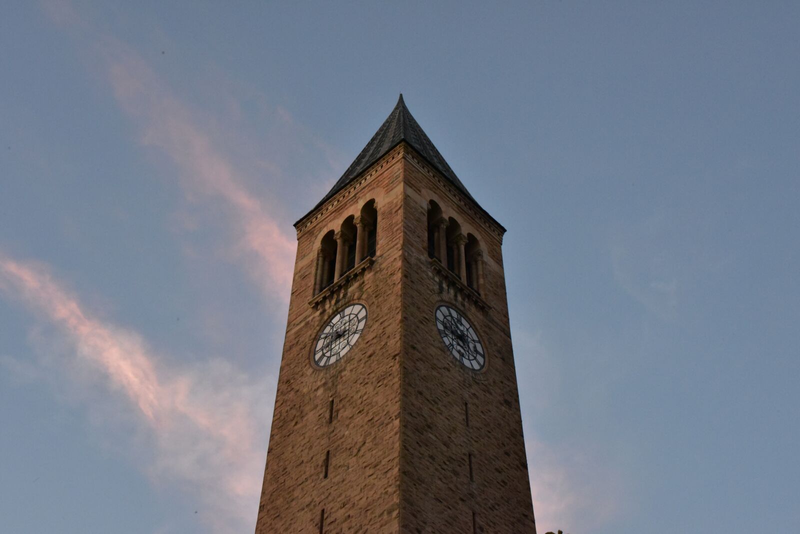 Nikon D810 sample photo. The bell tower, united photography
