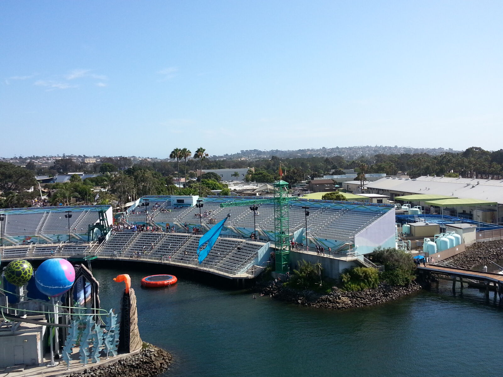 Samsung Galaxy S3 sample photo