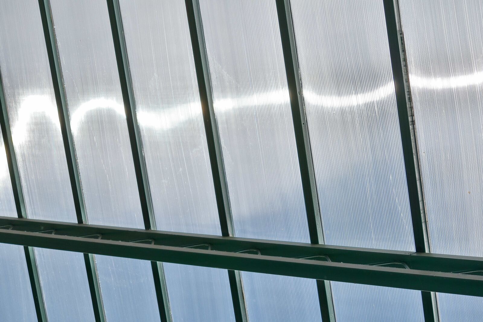 Nikon D5500 sample photo. Building, architecture, window, reflection photography